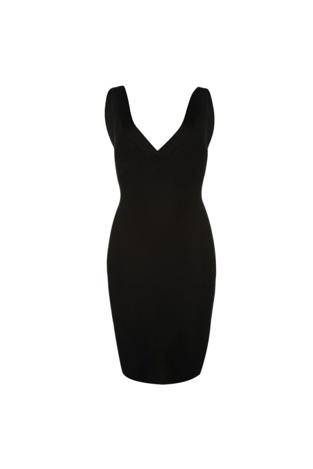 Rochie de dama Only New Fit, Negru, S