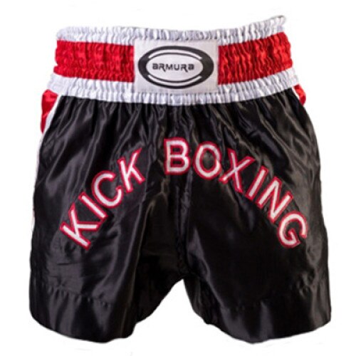 Short ARMURA Diamond, Negru