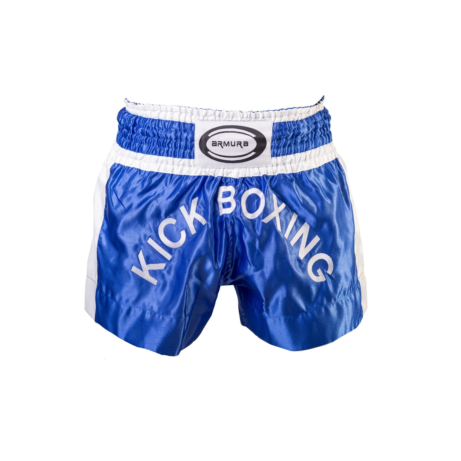 Short ARMURA Diamond, Albastru