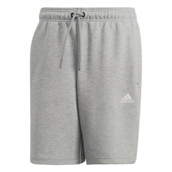 Sort Adidas m mh 3s short, S EU, Gri