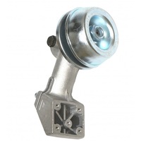 angrenaj inferior cap rotativ motocoasa fs tija patrata  5x5mm  teava de 25 mm fs 36 55 44 75 85 100 120 200 250 fr 450 imagen 6_0_
0