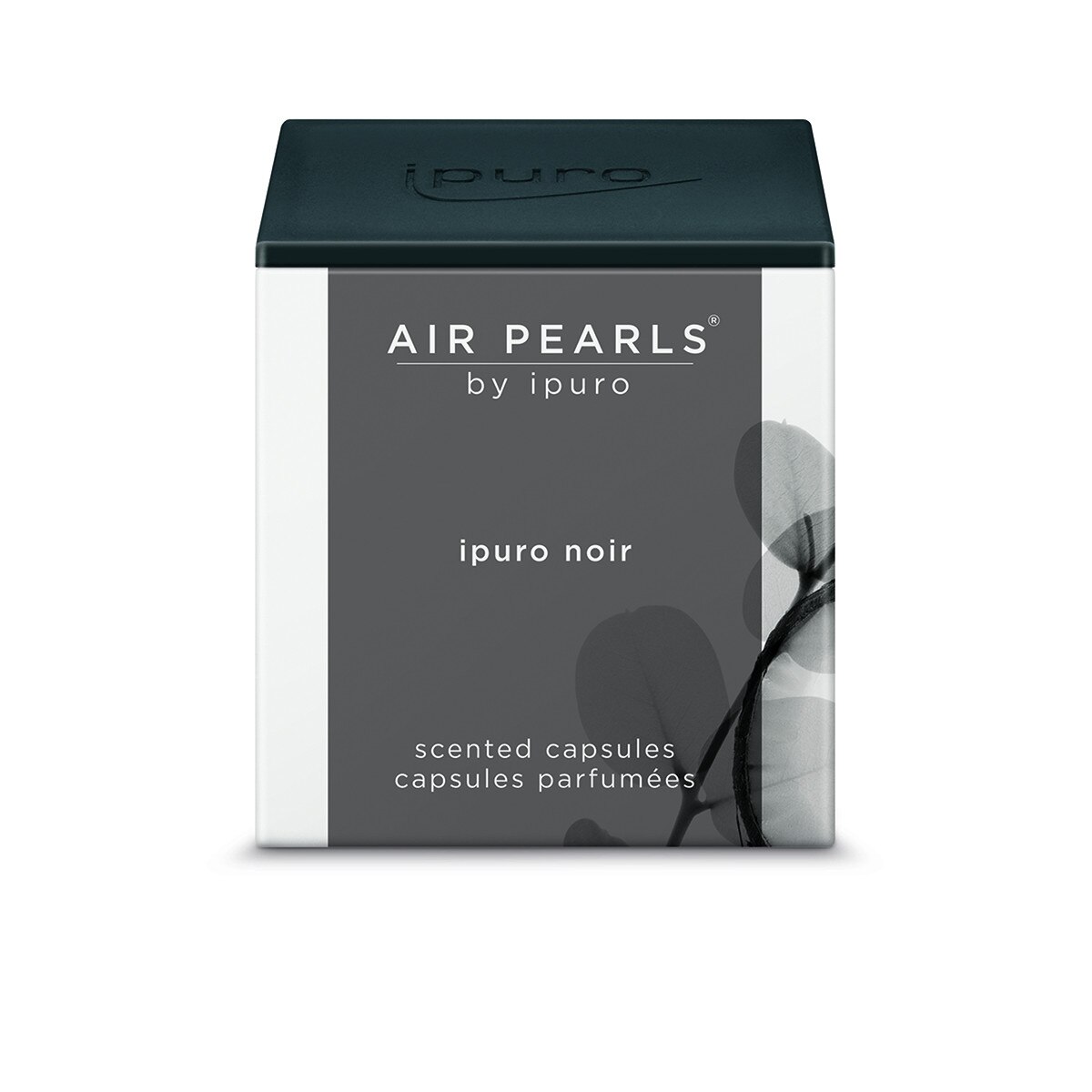 Rezerva parfum ipuro air pearls noir