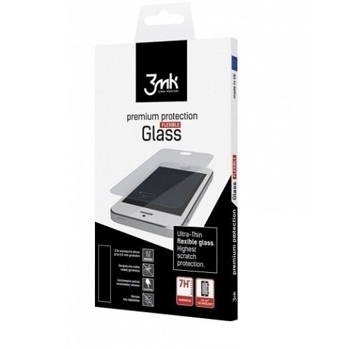 Folie de protectie 3MK Flexible Glass Samsung Galaxy J5 2016 (SM-J510FN)