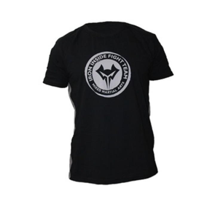 Спортна тениска MMA TEAM Iron Inside