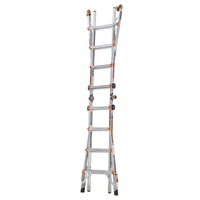 scara leveler m17  cleme little giant argintiu imagen 50_1_
0
