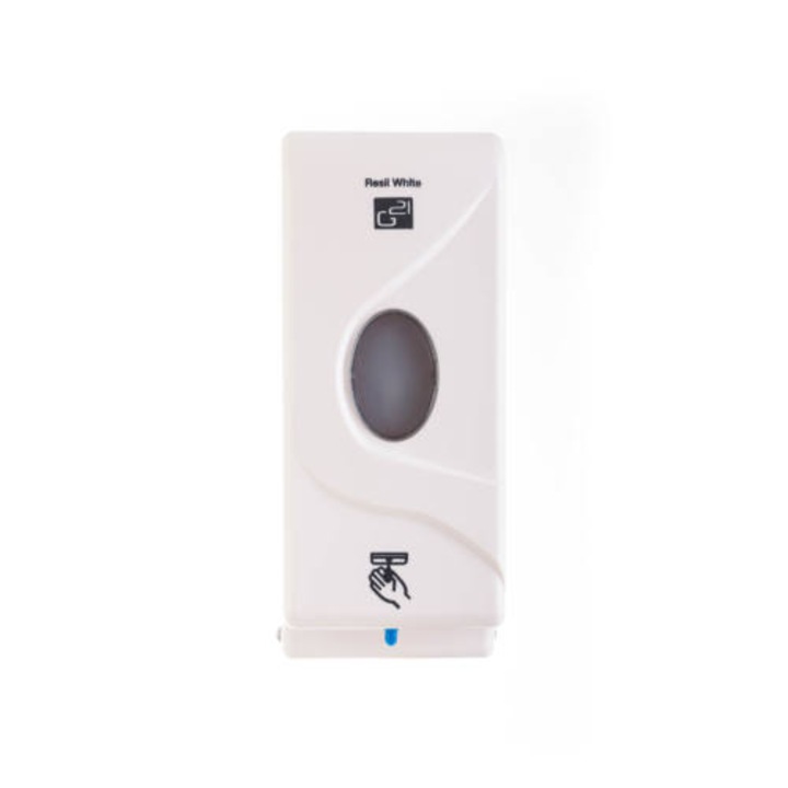 G21 Szappanadagoló Resil - White Automatikus (635366)