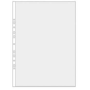 File pt. protectia documentelor A3 Exiton - 80µ, portrait (25 buc/set) File pt. protectia documentelor A3 Exiton - 80µ, portrait (25 buc/set)