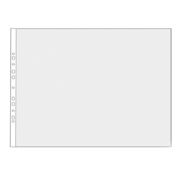 File pentru protectia documentelor A3 Exiton - 80µ, landscape (25 buc/set) File pentru protectia documentelor A3 Exiton - 80µ, landscape (25 buc/set)