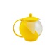 Cana pentru ceai cu sita,1,3L, Perfect Home