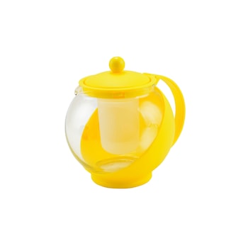 Cana pentru ceai cu sita,1,3L, Perfect Home Cana pentru ceai cu sita,1,3L, Perfect Home