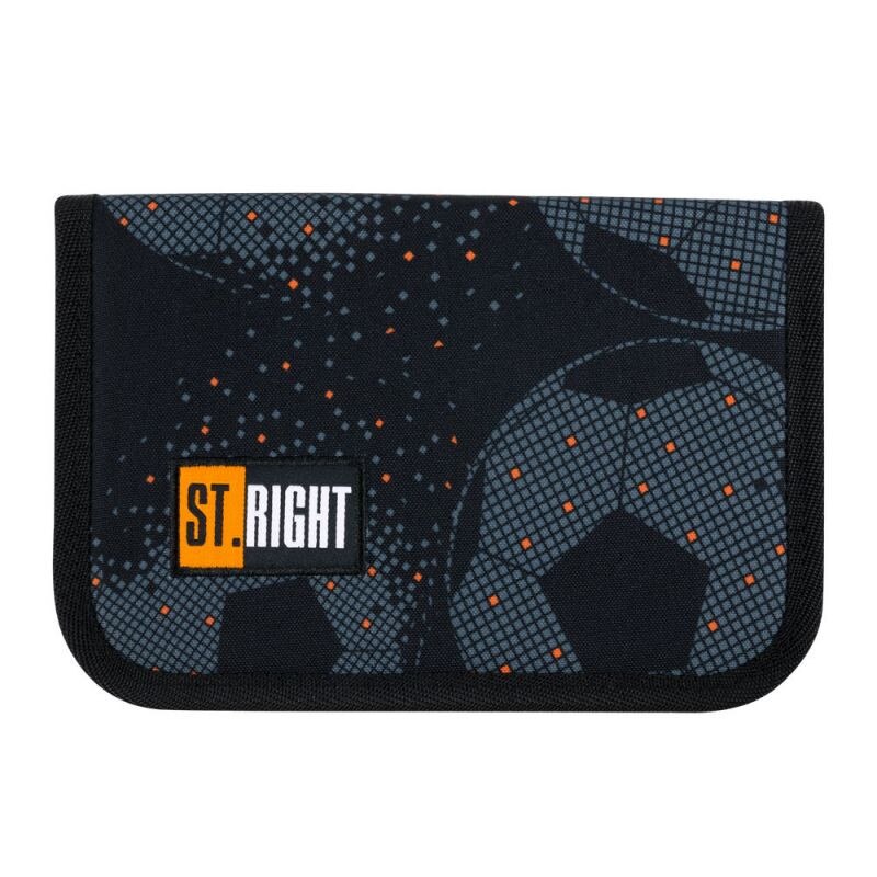 Penar cu 1 Fermoar si 2 Extensii, St.Majewski, Gama St.Right FootBall PC03