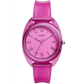 Ceas dama Fossil ES4857 Quartz Roz Ceas dama Fossil ES4857 Quartz Roz