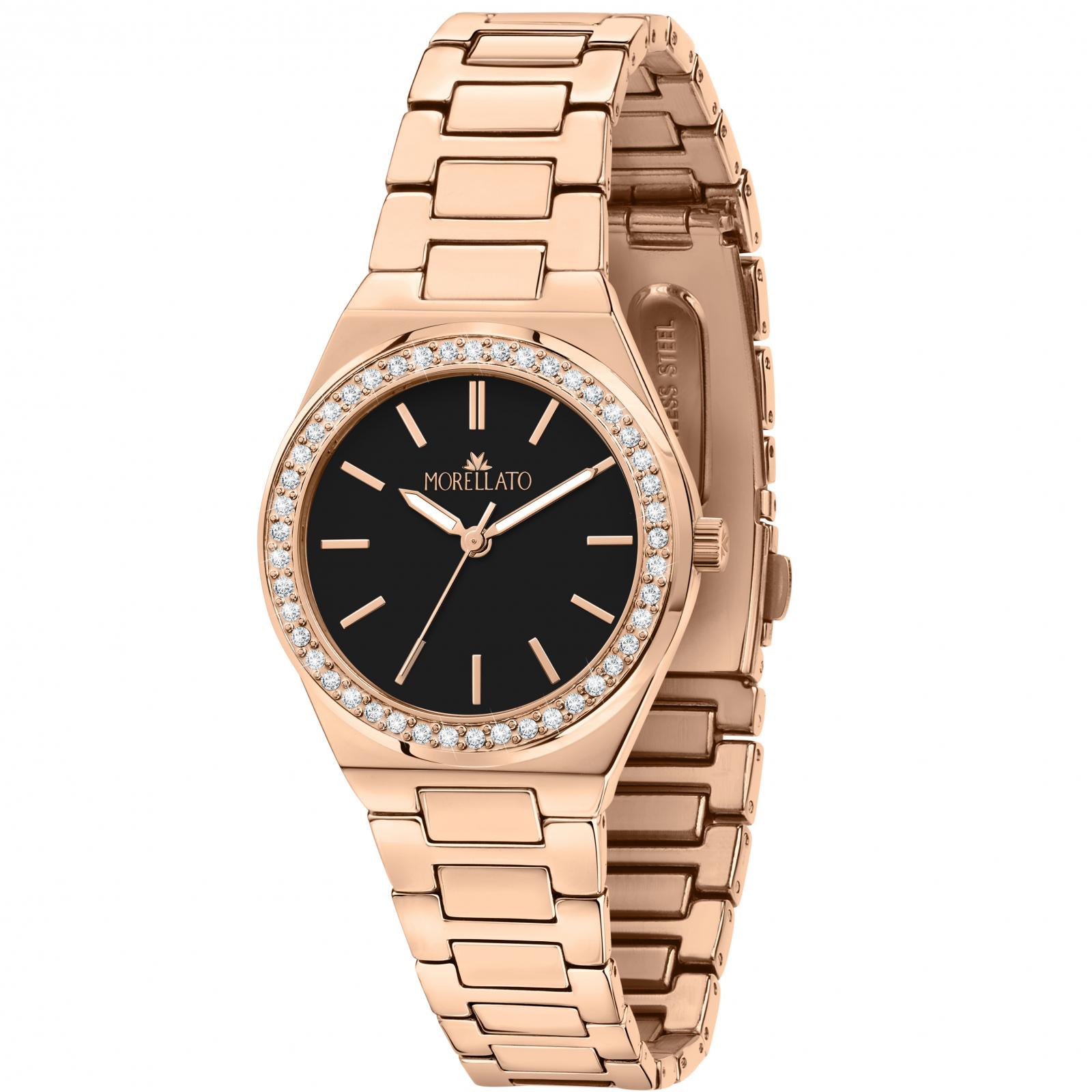 Ceas dama Morellato R0153164501 Quartz Rose gold