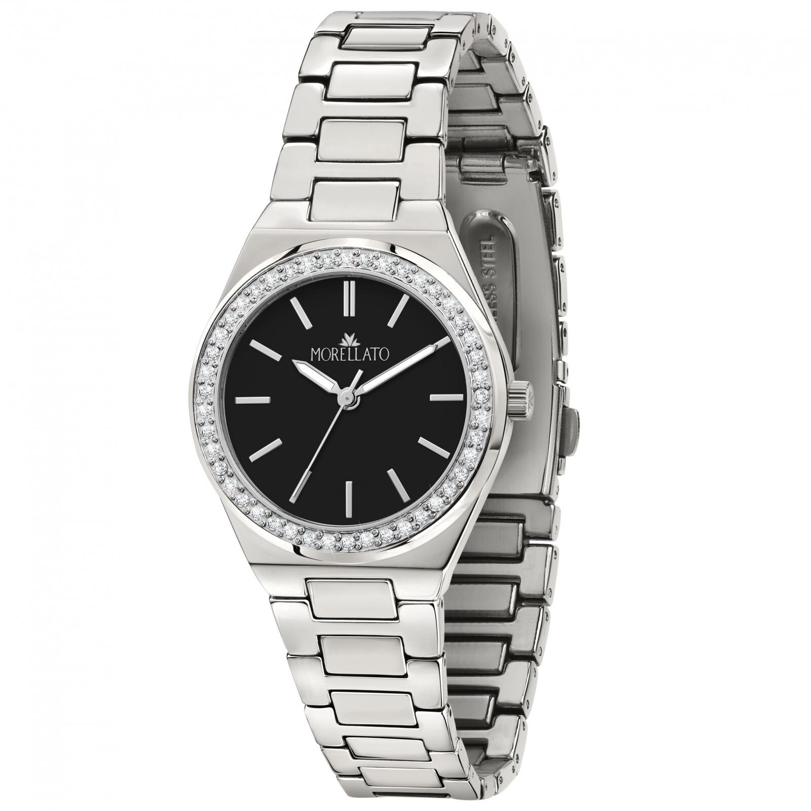 Ceas dama Morellato R0153164502 Quartz Argintiu