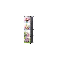 dulap modular din plastic cu schelet metalic d3204n culoare negru imagen 44_0_
0