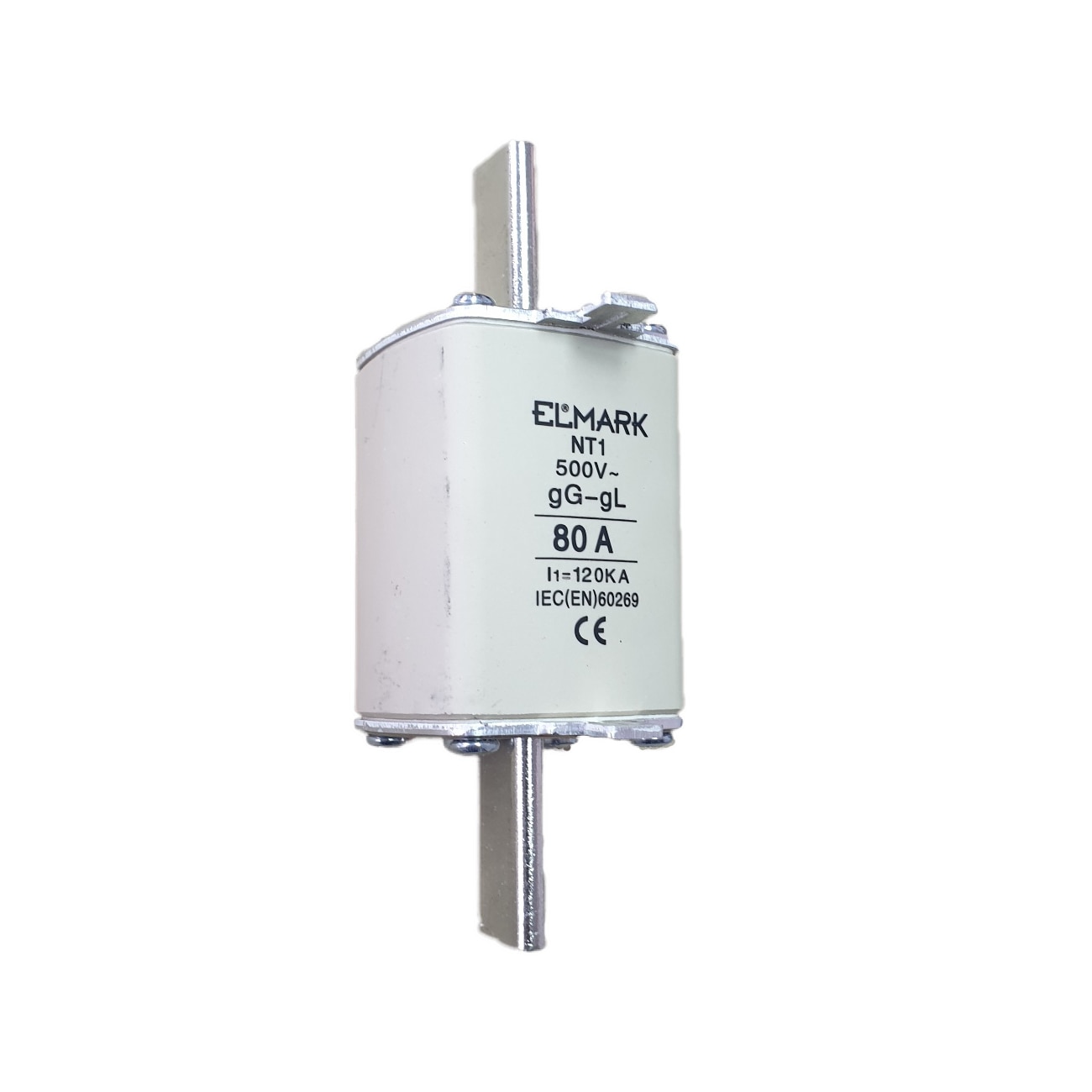 Set 3 sigurante MPR 80A, grupa 1, Elmark
