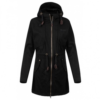 Geaca Kilpi Pau, Negru Geaca Kilpi Pau, Negru