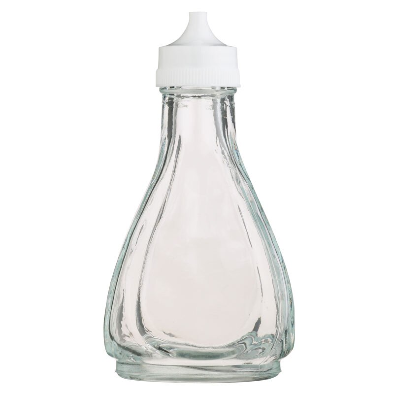 Dozator ulei/otet, 140 ml, sticla - Kitchen Craft