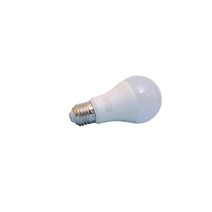 LED izzó E27 12W 3500K Ecoleds