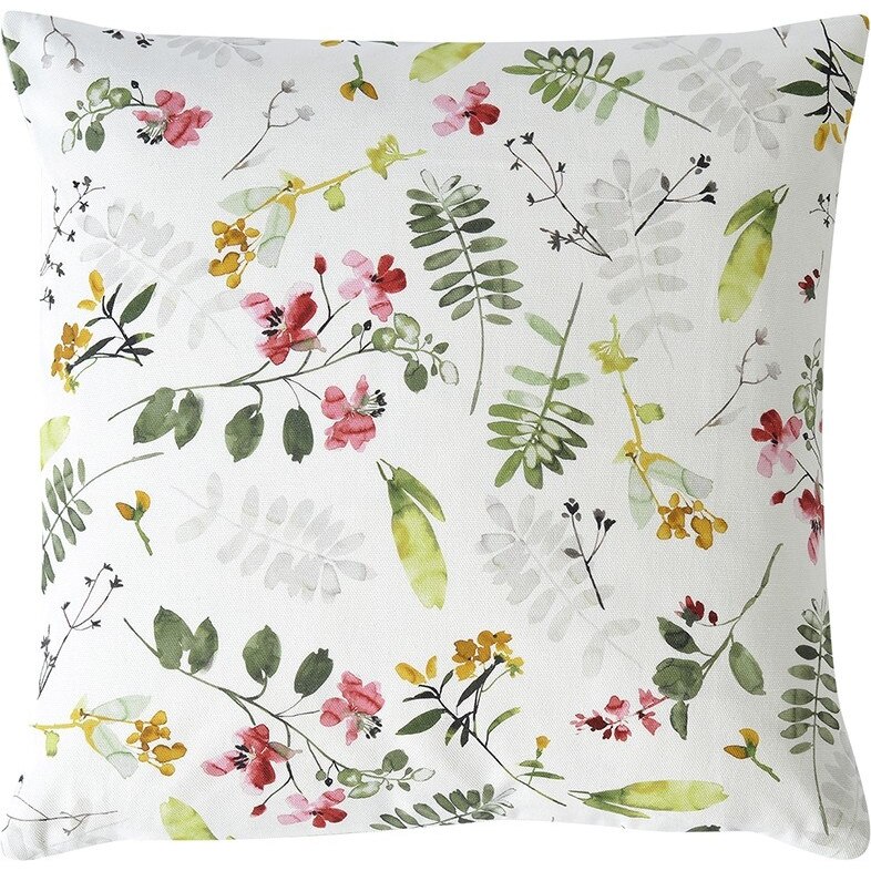 Husa perna Sander Prints Devon 40x40cm, 100% bumbac