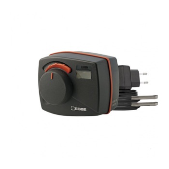 Servomotor reglator, Esbe, CRA111 pentru controlul unui circuit de temperatura constanta, incalzire si racire, plaja de reglare 5-95°C Servomotor reglator, Esbe, CRA111 pentru controlul unui circuit de temperatura constanta, incalzire si racire, plaja de reglare 5-95°C