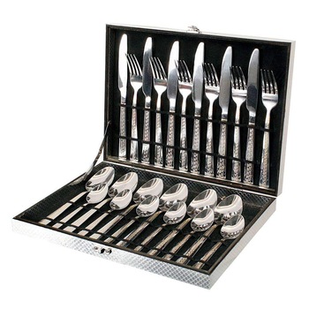 Set de tacamuri 24 Piese Ertone, ERT-MN 24 Set de tacamuri 24 Piese Ertone, ERT-MN 24