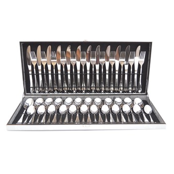 Set Tacamuri 48 Piese, Ertone,ERT-MN 48 Set Tacamuri 48 Piese, Ertone,ERT-MN 48