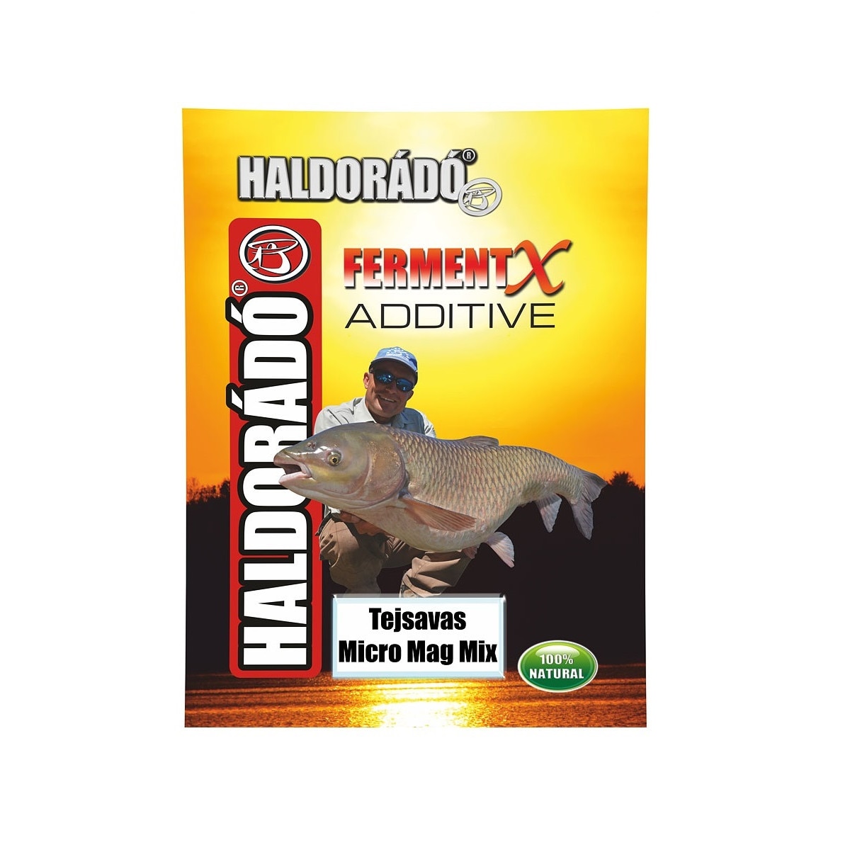 Seminte, Haldorado, Mix de micro seminte fermentate 400g