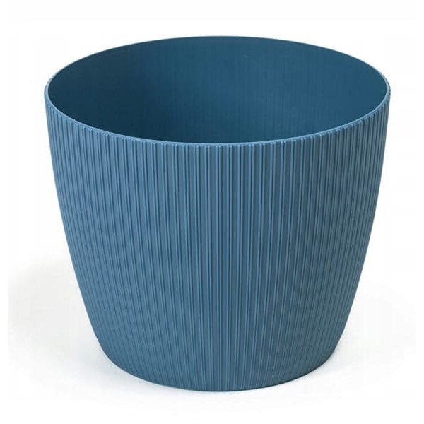 Ghiveci Luxury Garden Magnolia Jumper 190 cu tava Blue 753-75