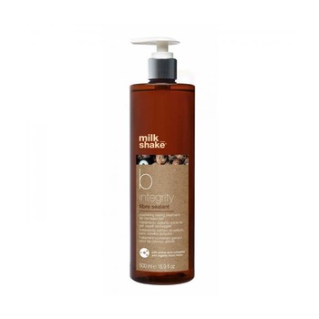 Tratament pentru par deteriorat Milk Shake Integrity Fibre Sealant No.B, 500ml Tratament pentru par deteriorat Milk Shake Integrity Fibre Sealant No.B, 500ml