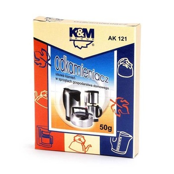 Decalcificator universal rapid AK 121 50g Decalcificator universal rapid AK 121 50g