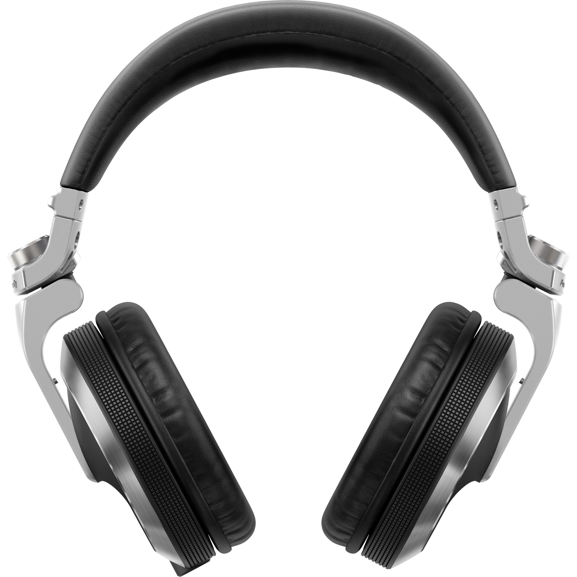 Casti Audio Over-Ear, Pioneer Dj, HDJ-X7-S, Argintiu