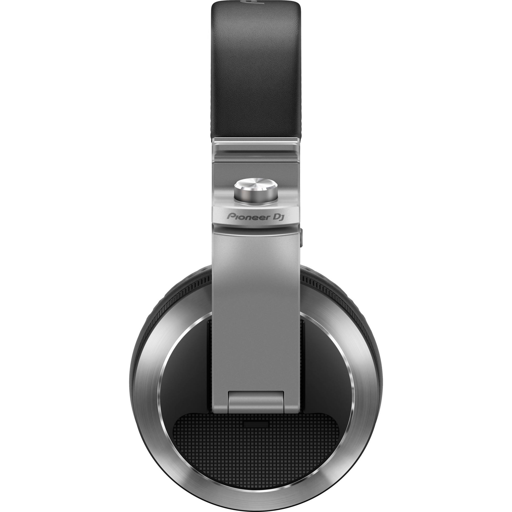 Casti Audio Over-Ear, Pioneer Dj, HDJ-X7-S, Argintiu