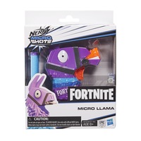 blaster nerf fortnite - microshots llama imagen 22_0_
0
