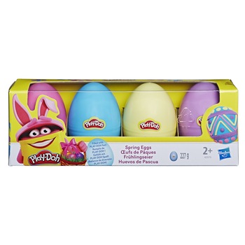 Set Play-Doh - Oua de Paste Set Play-Doh - Oua de Paste