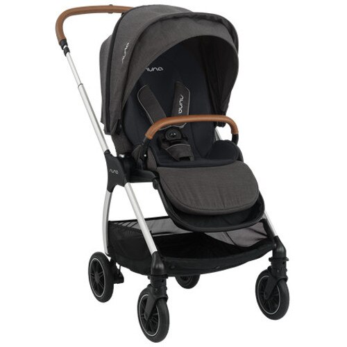 Carucior Nuna Compact Triv Caviar