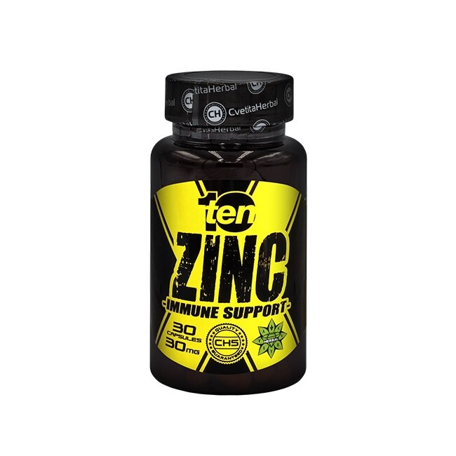 Cvetita Herbal, 30 mg, 30 capsule