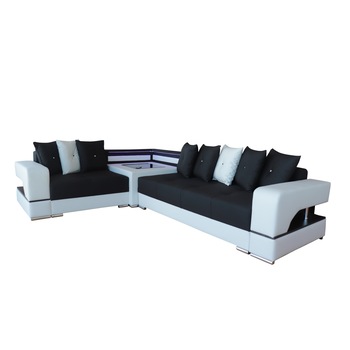 Coltar Extensibil Belona, Mobila Domnel, cu lada de depozitare, Efecte lumina LED RGB pe elementul de colt, telecomanda, dimensiuni 325x238 cm, colt interschimbabil dreapta-stanga, DR Coltar Extensibil Belona, Mobila Domnel, cu lada de depozitare, Efecte lumina LED RGB pe elementul de colt, telecomanda, dimensiuni 325x238 cm, colt interschimbabil dreapta-stanga, DR