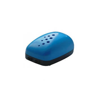 Pompa de aer Hailea ACO-2206 pentru acvariu 500-800 l/ 8 W P226 Pompa de aer Hailea ACO-2206 pentru acvariu 500-800 l/ 8 W P226