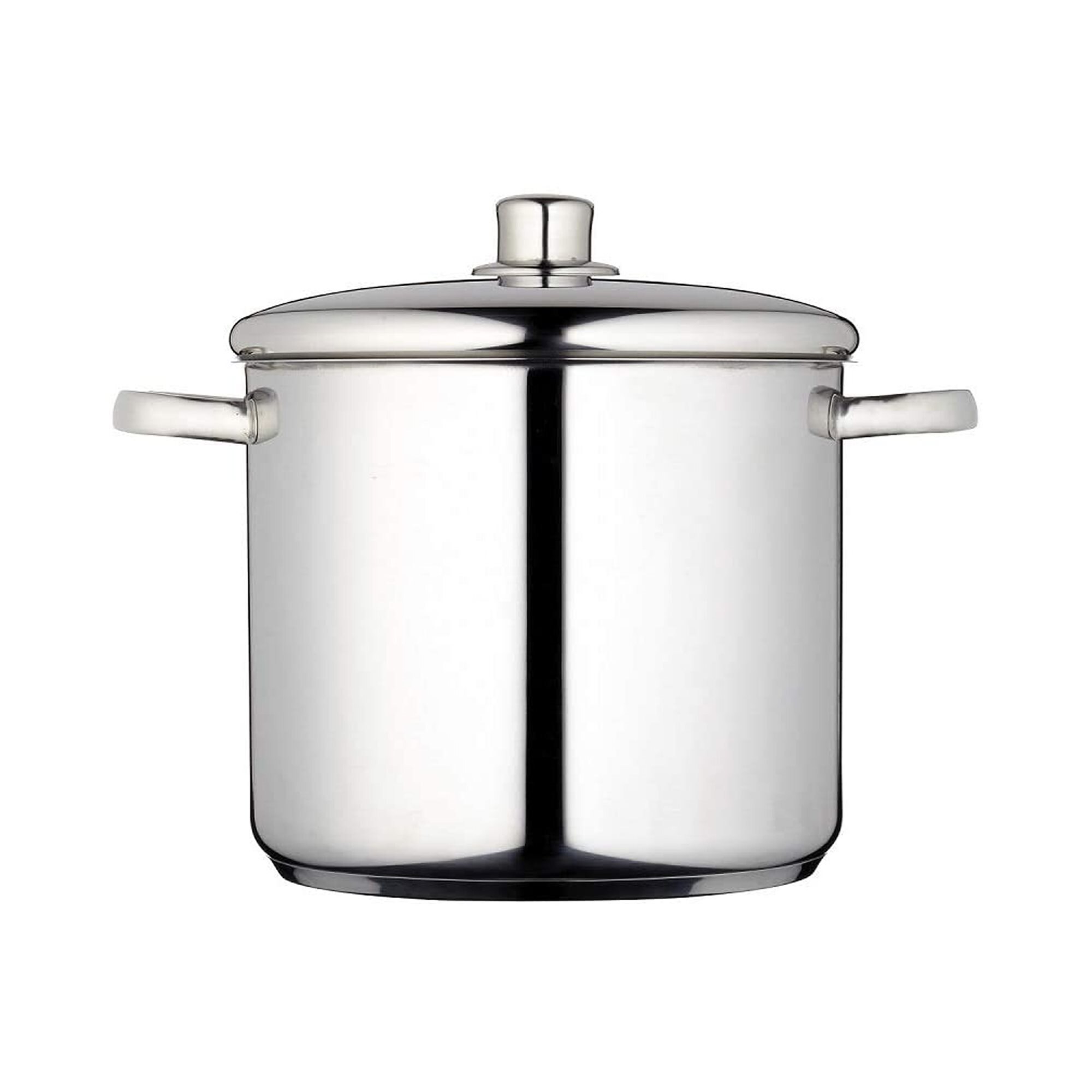Oala inox, 24 cm/8,5 l - Kitchen Craft