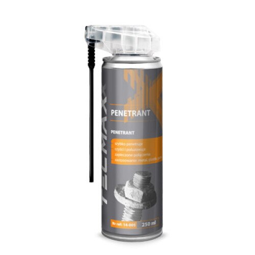 Spray degripant penetrant Tecmaxx 250 ml