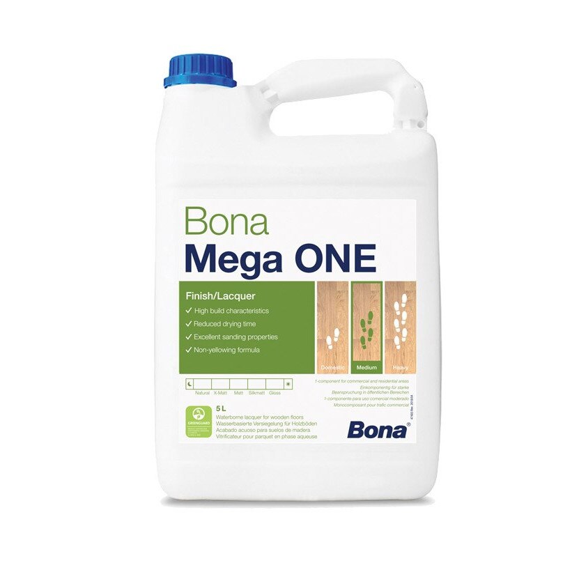 Lac Mega ONE Bona