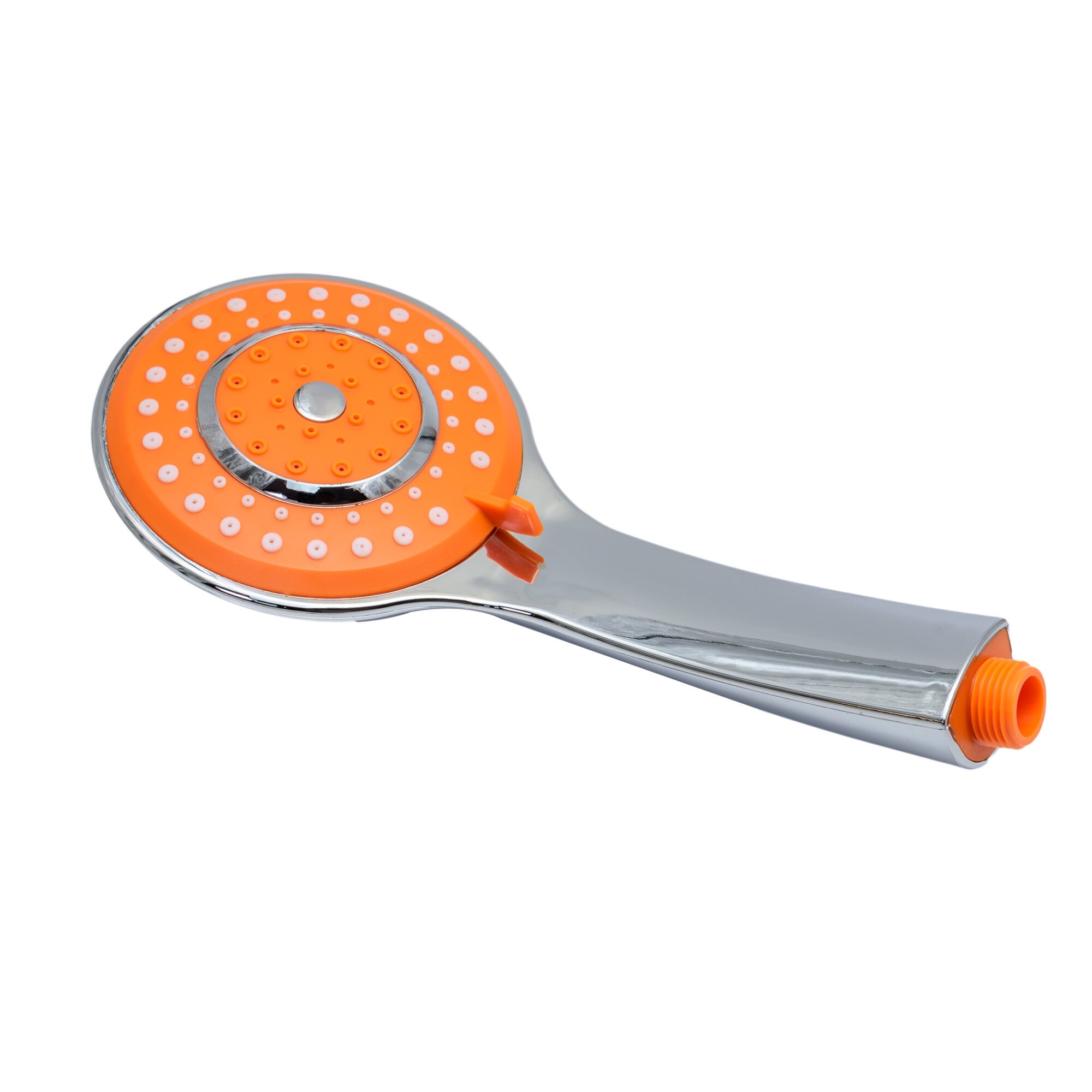 Para de dusTRENDY S, cu trei functii,portocalie