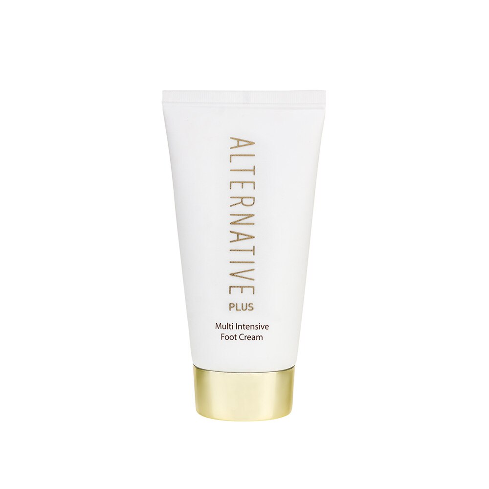 Crema de picioare multi-intensiva Alternative+, Sea of Spa, 150ml