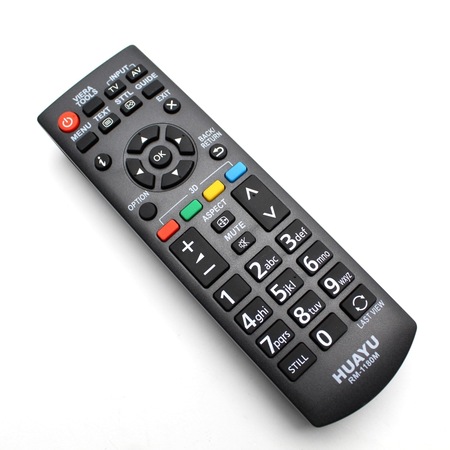 Telecomando Per Panasonic N2QAYB000815 Nuovo - Foto 9