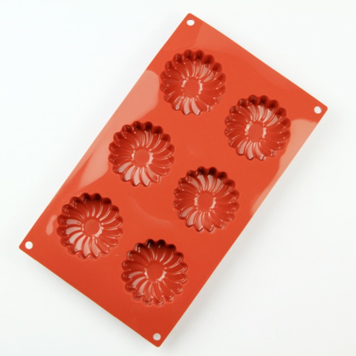 Forma Silicon "Daisy", Silikomart