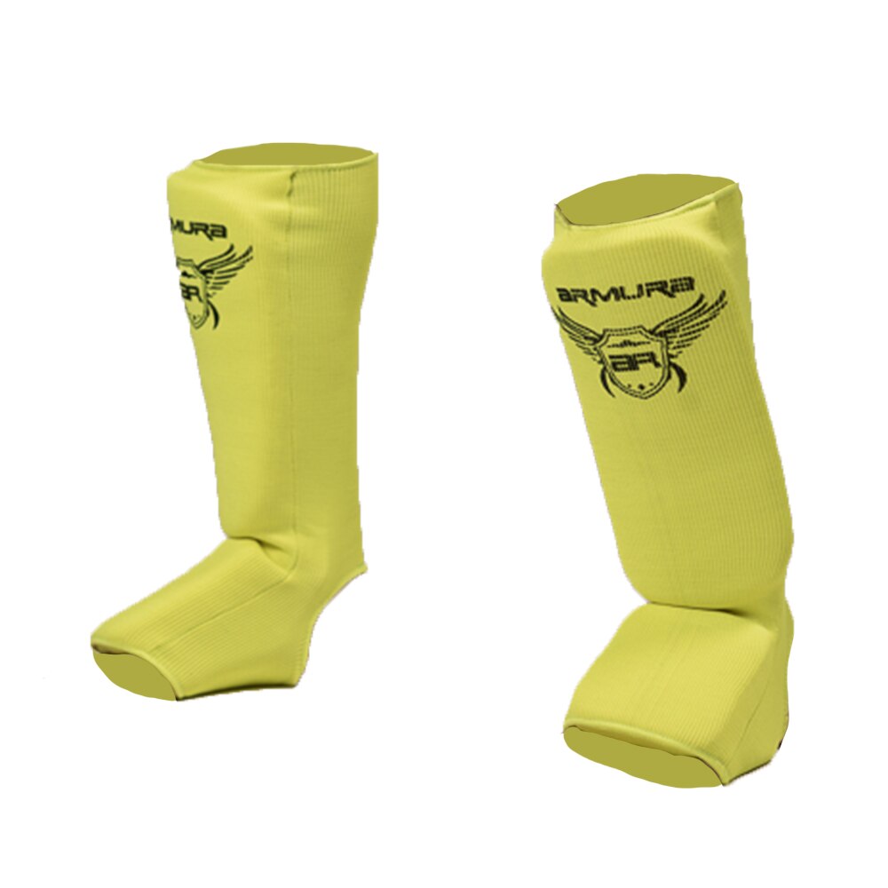 Tibiere ARMURA, XL, Verzi