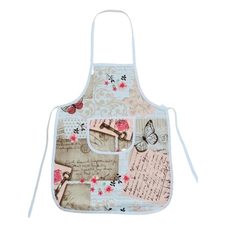 Sort bucatarie ,fluture,cheie