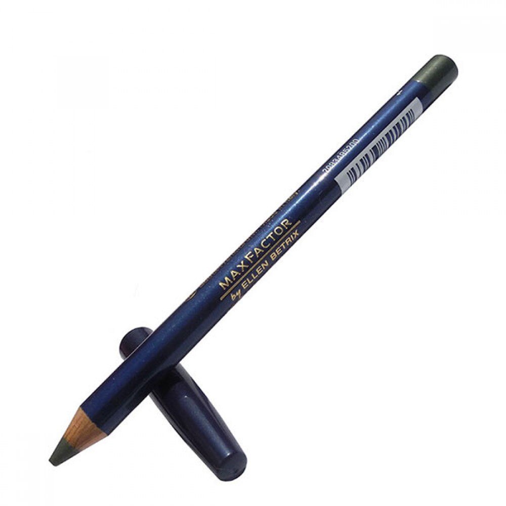 Creion contur ochi Kohl Kajal 070 Olive, Max Factor, 4g