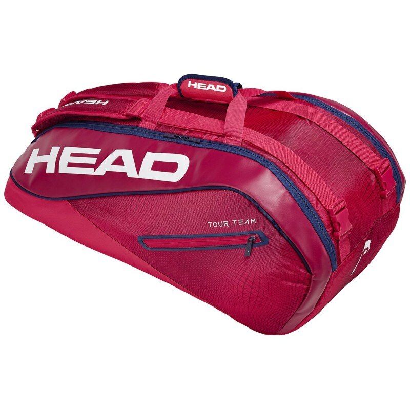 Geanta Head Tour Team pentru 9 rachete